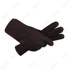 black glove